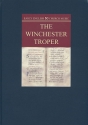The Winchester Troper Facsimile Score