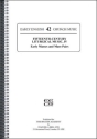 Fifteenth-Century Liturgical Music: IV Early Masses and Mass Pairs Choral Score
