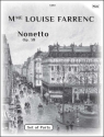 Nonetto, Op. 38. Instrumental Parts Nonet