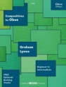 Compositions for Oboe Oboe