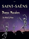 Danse Macabre, arr. Violin & Piano Violin & Piano