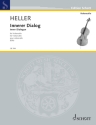 Innerer Dialog (Inner Dialog) fr Violoncello