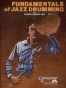 Fundamentals Of Jazz Dr Bd2 Schlagzeug Lehrbuch