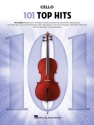 101 Top Hits for Cello Cello Buch