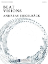 Beat Visions Percussion Ensemble Partitur und Stimmen