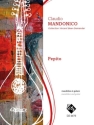 Pepito Mandoline Buch und Einzelstimme(n)