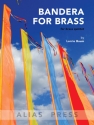 Bandera for Brass Blserquintett Partitur und Stimmen