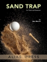 Sand Trap Flte und Fagott Partitur und Stimme