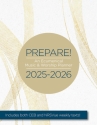 Prepare! 2025-2026 CEB/NRSV Edition