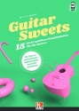 Guitar Sweets (+APP) fr Gitarre