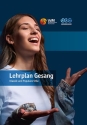 Lehrplan Gesang Klassik und Popul�re Stile gebunden