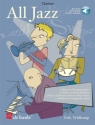 All Jazz Klarinette Buch und Online-Audio