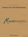 Dance of the River King Blasorchester Partitur und Stimmen