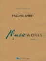 Pacific Spirit Blasorchester Partitur und Stimmen