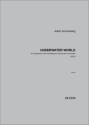Underwater world Kammerensemble Partitur