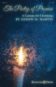 The Poetry of Promise (A Cantata for Christmas) Gemischter Chor mit Begleitung Klavierauszug