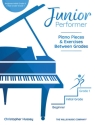 Willis Junior Performer: Book 1 (Beginner) Klavier Buch