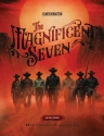 The Magnificent Seven Partitur