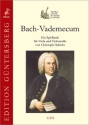 Bach-Vademecum (ein Spielbuch) fr Viola und Violoncello Partitur und Stimmen