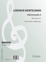 Klavierwerke Band 4: Kleinere Stcke (Smaller pieces) fr Klavier