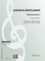 Klavierwerke Band 3: Kinderstcke, Primula veris fr Klavier
