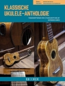 Klassische Ukulele-Anthologie Band 1 fr Ukulele