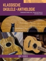 Klassische Ukulele-Anthologie Band 2 fr Ukulele