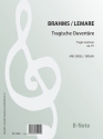 Tragische Ouvertre op.81  fr Orgel