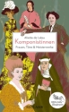 Komponistinnen Eine Musikgeschichte (fast) ohne Mnner Hardcover