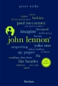 John Lennon. 100 Seiten Der Mann hinter den Beatles Softcover