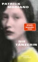 Die Tnzerin Roman  Hardcover