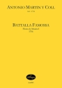Battalla Famossa - Flores de Musica Vol.1 fr Tasteninstrument