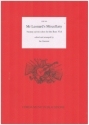 Mr. Leonard's Miscellany (27 Solos) for the bass viol solo
