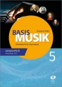 Basis Musik Jahrgangsstufe 5 (+Download) Arbeitsheft fr Gymnasien Neuausgabe 2025