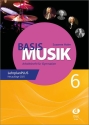 Basis Musik Jahrgangsstufe 6 (+Download) Arbeitsheft fr Gymnasien Neuausgabe 2025