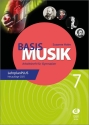 Basis Musik Jahrgangsstufe 7 (+Download) Arbeitsheft fr Gymnasien Neuausgabe 2025