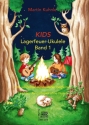 Kids Lagerfeuer-Ukulele Band 1 fr Ukulele