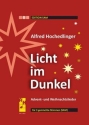 Licht im Dunkel fr 3 gemischte Stimmen (SAM) Partitur