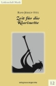 Zeit fr die Klarinette