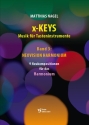 X-Keys Band 3: Neovision Harmonium fr Harmonium