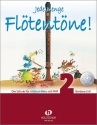 Jede Menge Fltentne Band 2 (+Online-Audio) fr Altblockflte