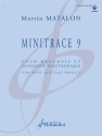 Minitrace 9 (+Online-Audio) pour hautbois et dispositif lectronique