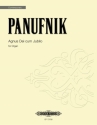 Agnus Dei cum Jubilo for organ