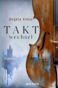 Taktwechsel Roman Softcover