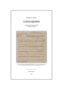 o virtus sapientiae f�r Gesang und Orgel (la)