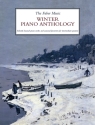 The Faber Music Winter Piano Anthology for piano solo