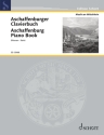 Aschaffenburger Clavierbuch (Aschaffenburg Piano Book) f�r Klavier