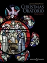Christmas Oratorio for soprano and baritone soli, mixed chorus and orchestra vocal score (en)