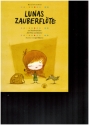 Lunas Zauberflte (+mp3) fr Flte und Klavier