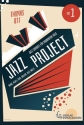 Jazz Project Vol. 1 für Akkordeon solo